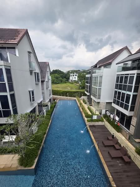 Dalla Vale, 132 Springleaf Avenue, 5 Bedrooms, 3,261 sqft, Semi-Detached House For Rent, by Ee Lin Ong, 60111093 - Exterior - PropertyGuru.com.sg
