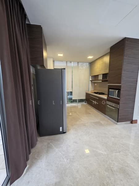 Dalla Vale, 132 Springleaf Avenue, 5 Bedrooms, 3,261 sqft, Semi-Detached House For Rent, by Ee Lin Ong, 60111093 - Kitchen - PropertyGuru.com.sg