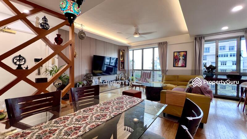 For Sale - The Florida