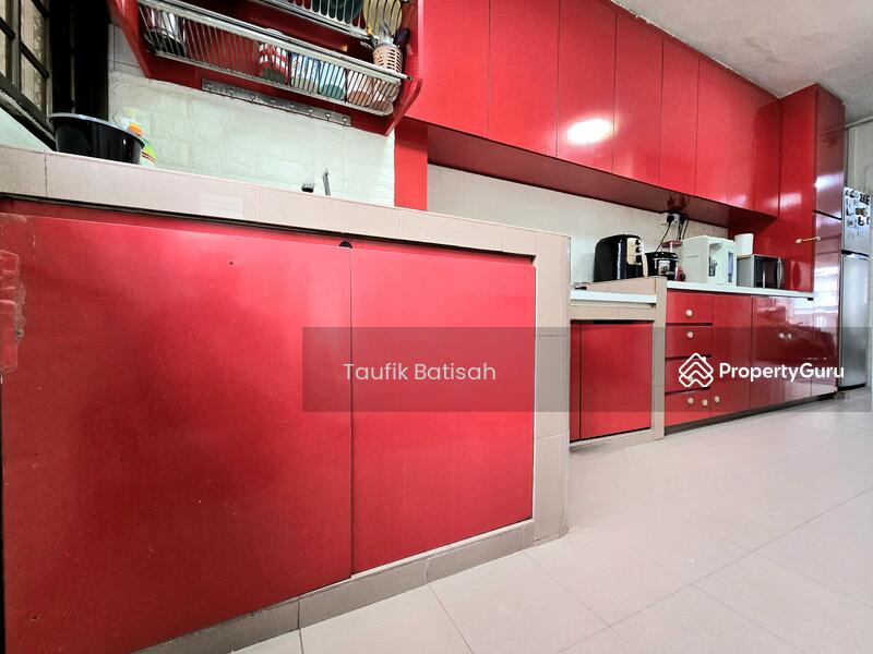 For Sale - 165 Yishun Ring Road