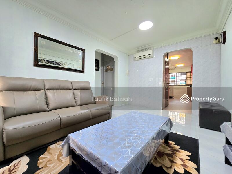 For Sale - 165 Yishun Ring Road