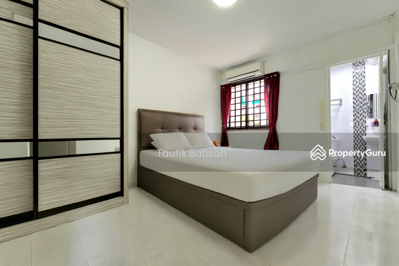 For Sale - 165 Yishun Ring Road