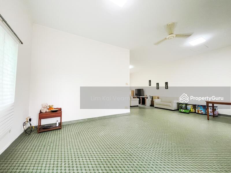 For Rent - Frankel Estate