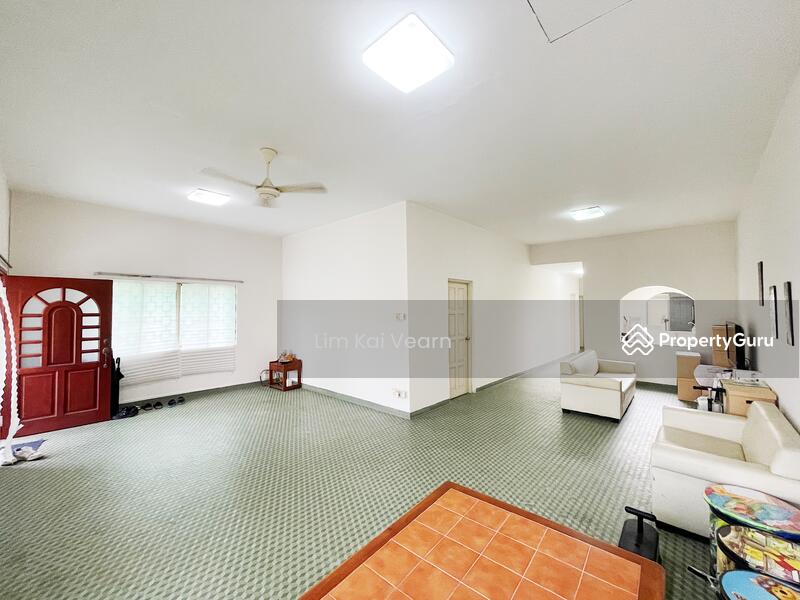 For Rent - Frankel Estate