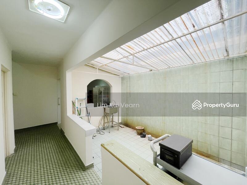 For Rent - Frankel Estate