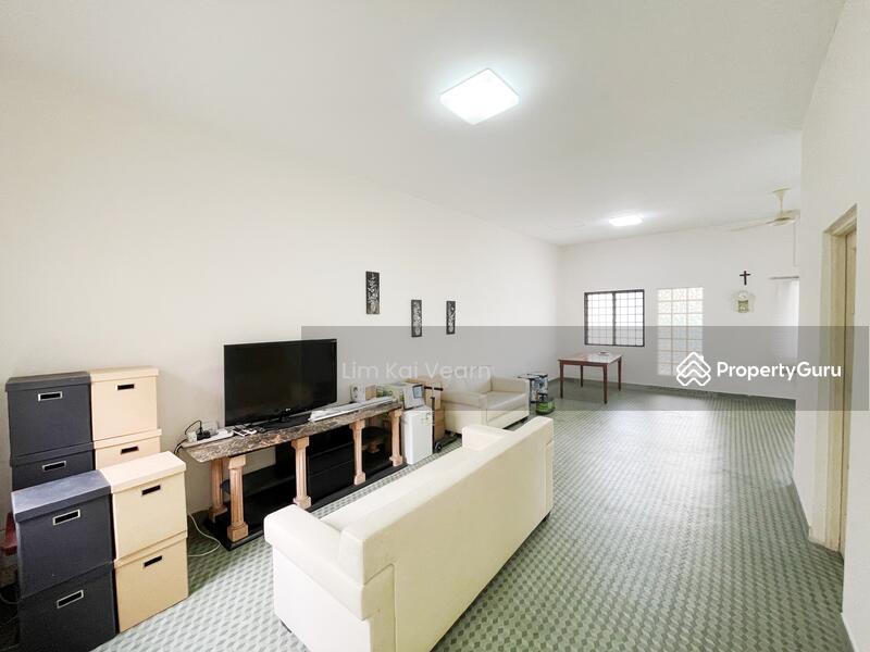 For Rent - Frankel Estate