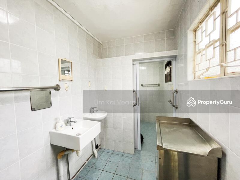 For Rent - Frankel Estate