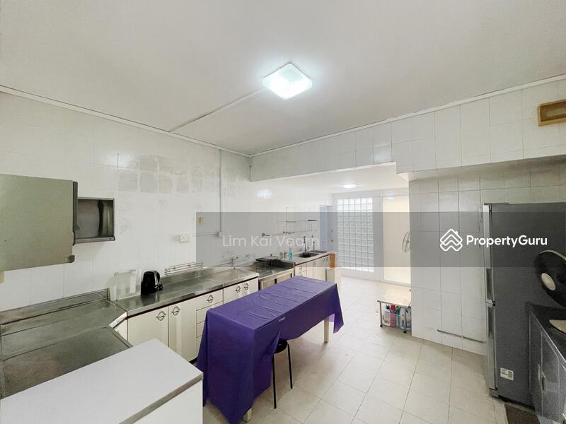 For Rent - Frankel Estate