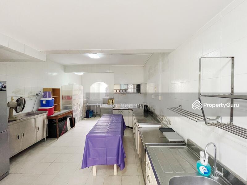For Rent - Frankel Estate