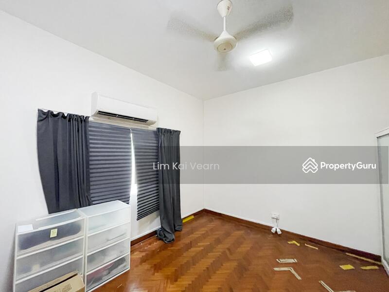 For Rent - Frankel Estate