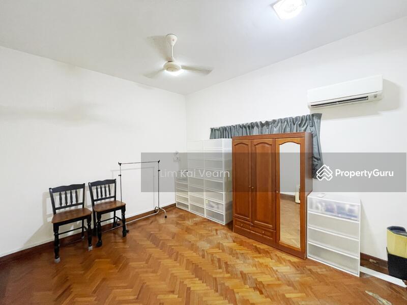 For Rent - Frankel Estate