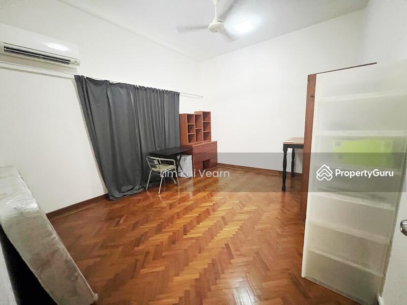 For Rent - Frankel Estate