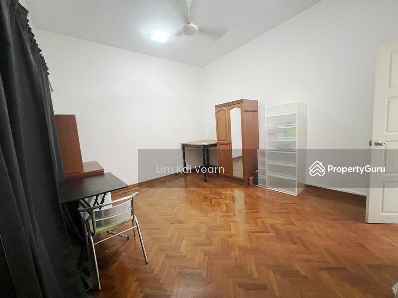 For Rent - Frankel Estate