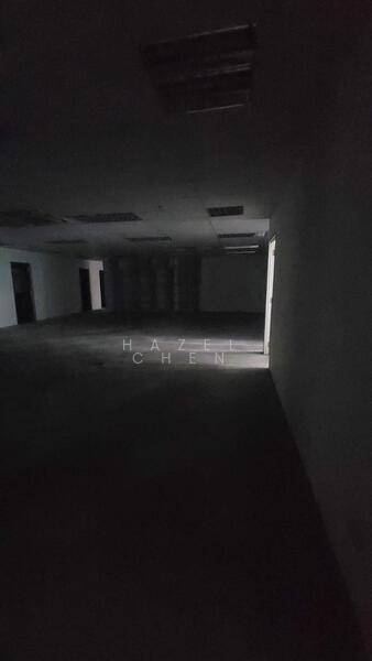 SIS BUILDING