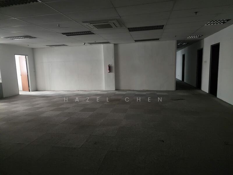 SIS Building, 4 Leng Kee Road, 1,852 sqft, Light Industrial (B1) For Rent, by Hazel Chen, 60111121 - Others - CommercialGuru.com.sg