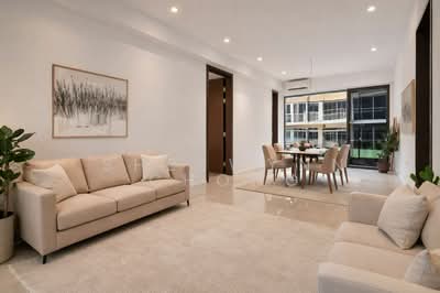 For Sale - The Watergardens at Canberra