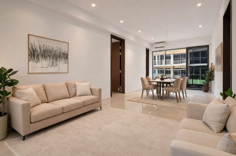 For Sale - The Watergardens at Canberra