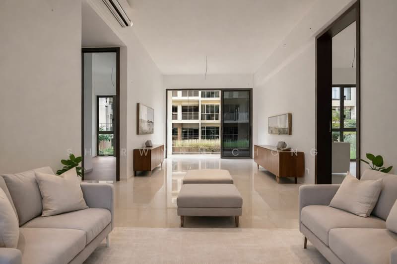For Sale - The Watergardens at Canberra