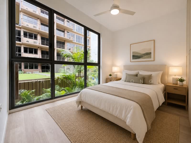 The Watergardens at Canberra, 53 Canberra Drive, 4 Bedrooms, 1,302 sqft, Condominium For Sale, by Sherwynn Chong, 60111126 - PropertyGuru.com.sg