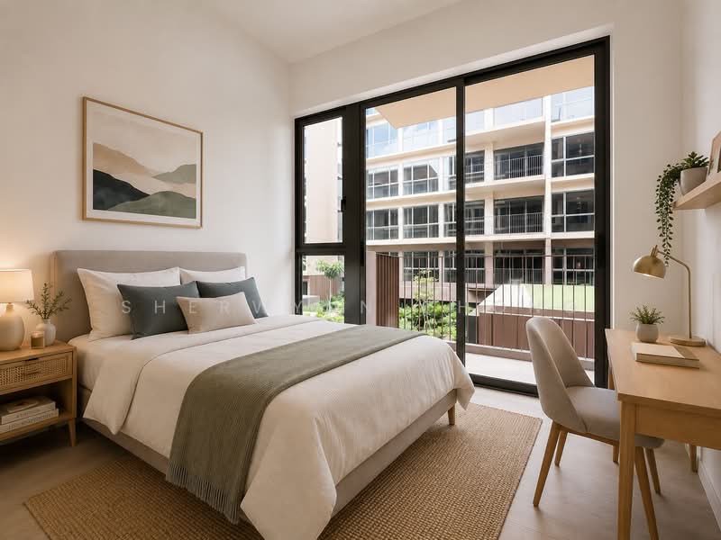 The Watergardens at Canberra, 53 Canberra Drive, 4 Bedrooms, 1,302 sqft, Condominium For Sale, by Sherwynn Chong, 60111126 - PropertyGuru.com.sg