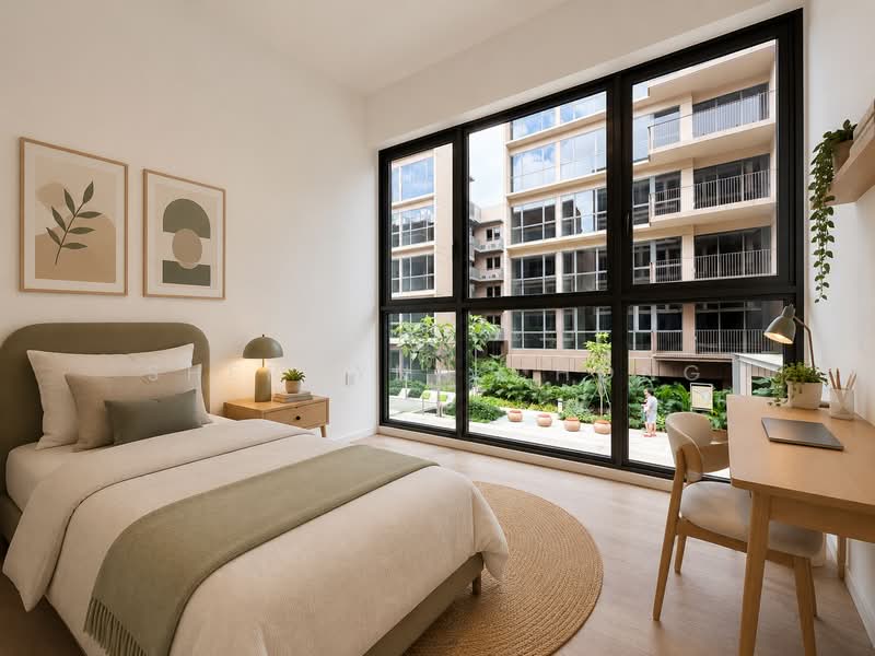 The Watergardens at Canberra, 53 Canberra Drive, 4 Bedrooms, 1,302 sqft, Condominium For Sale, by Sherwynn Chong, 60111126 - PropertyGuru.com.sg