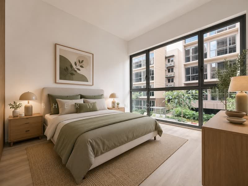 The Watergardens at Canberra, 53 Canberra Drive, 4 Bedrooms, 1,302 sqft, Condominium For Sale, by Sherwynn Chong, 60111126 - PropertyGuru.com.sg