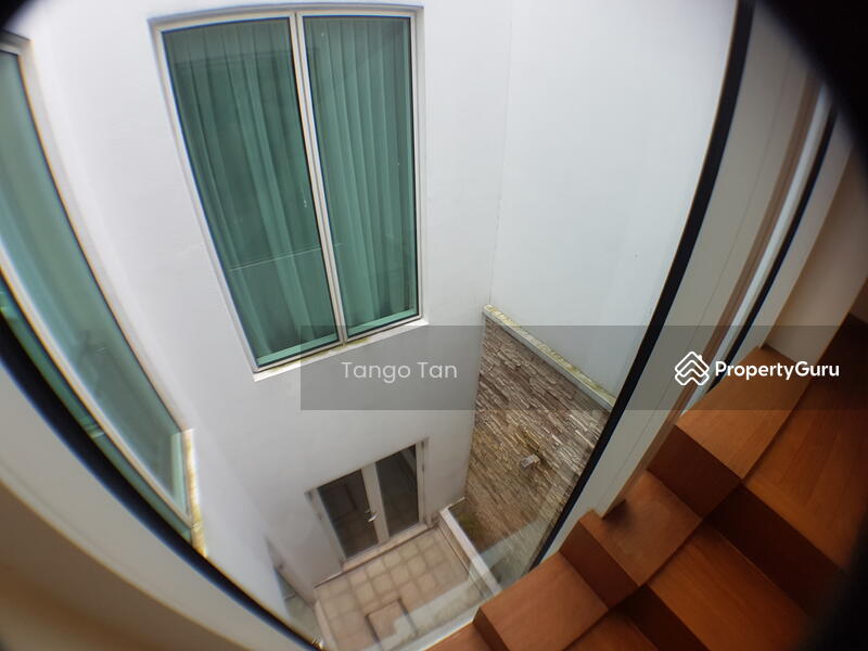 For Sale - D.10 Corner! 2 Storey with basement Freehold! Foreigner eligible!