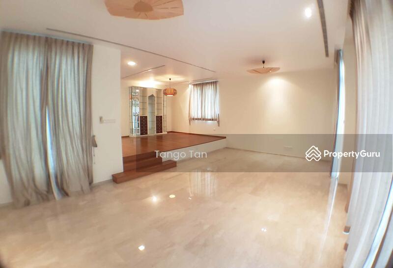 For Sale - D.10 Corner! 2 Storey with basement Freehold! Foreigner eligible!