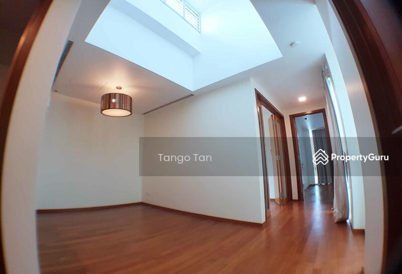 For Sale - D.10 Corner! 2 Storey with basement Freehold! Foreigner eligible!