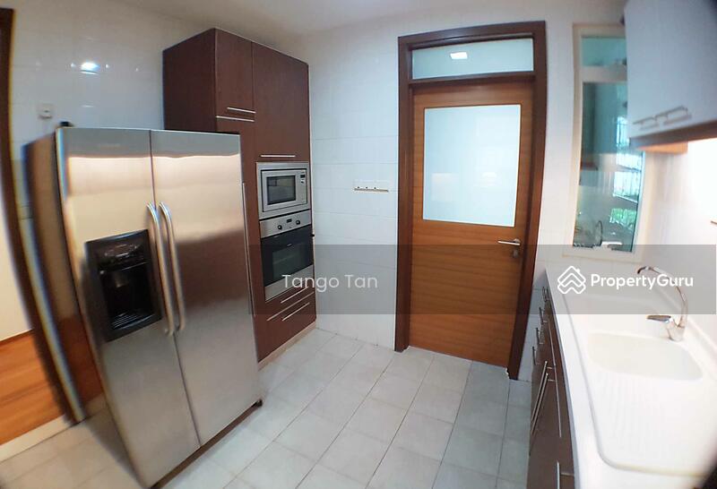 For Sale - D.10 Corner! 2 Storey with basement Freehold! Foreigner eligible!