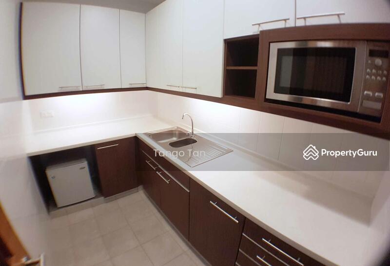 For Sale - D.10 Corner! 2 Storey with basement Freehold! Foreigner eligible!