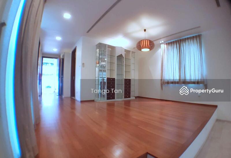 For Sale - D.10 Corner! 2 Storey with basement Freehold! Foreigner eligible!