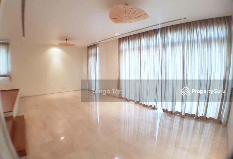 For Sale - D.10 Corner! 2 Storey with basement Freehold! Foreigner eligible!