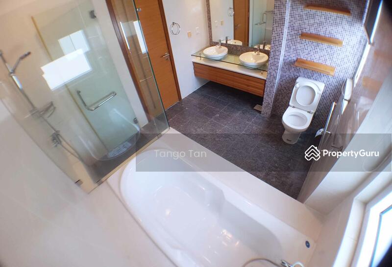 For Sale - D.10 Corner! 2 Storey with basement Freehold! Foreigner eligible!