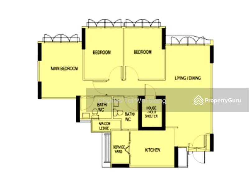 For Sale 313B Sumang Link