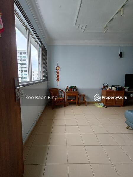 For Sale - 251 Bangkit Road
