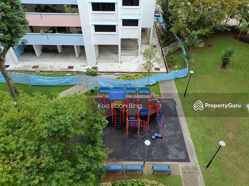 For Sale - 251 Bangkit Road