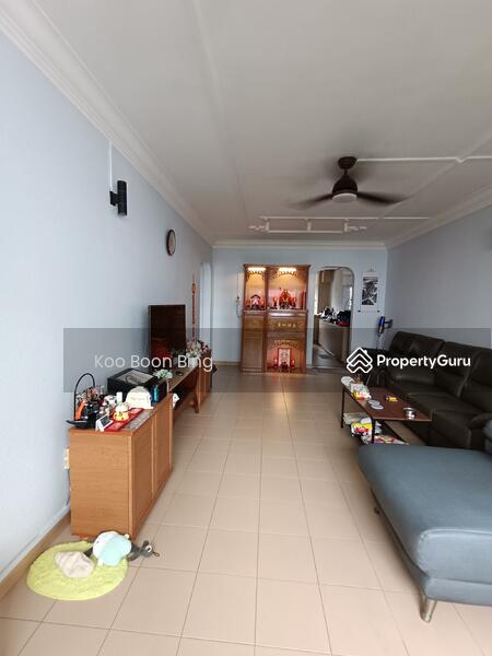 For Sale - 251 Bangkit Road