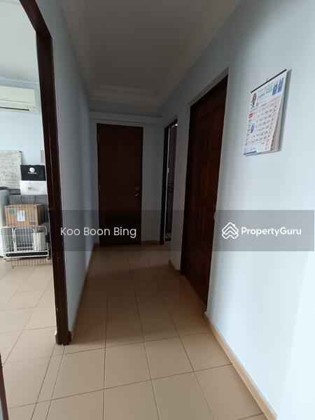 For Sale - 251 Bangkit Road