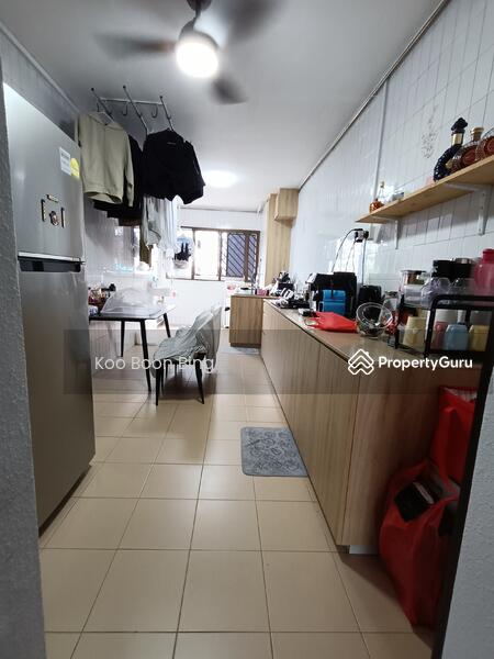 For Sale - 251 Bangkit Road