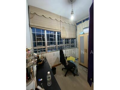 For Rent - King's Mansion