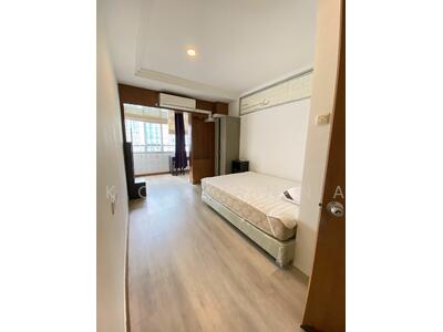 For Rent - King's Mansion