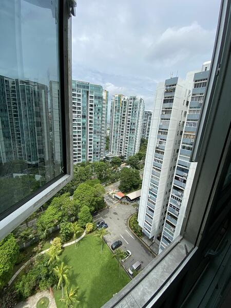 For Rent - King's Mansion