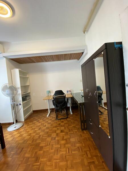 For Rent - King's Mansion