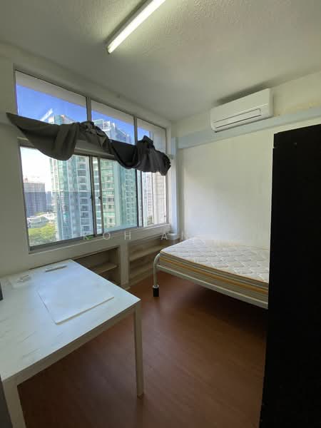 King's Mansion, 20 Amber Road, Room Rental, 150 sqft, Condominium For Rent, by Koh Anna, 60111157 - PropertyGuru.com.sg