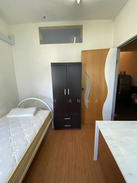 King's Mansion, 20 Amber Road, Room Rental, 150 sqft, Condominium For Rent, by Koh Anna, 60111157 - PropertyGuru.com.sg