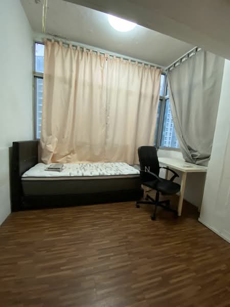 King's Mansion, 20 Amber Road, Room Rental, 150 sqft, Condominium For Rent, by Koh Anna, 60111157 - PropertyGuru.com.sg