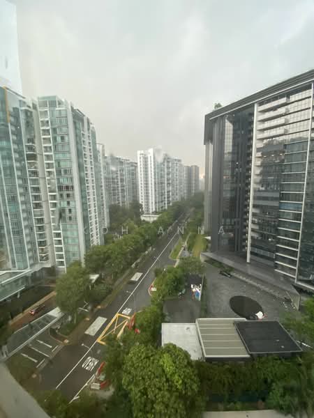 King's Mansion, 20 Amber Road, Room Rental, 150 sqft, Condominium For Rent, by Koh Anna, 60111157 - PropertyGuru.com.sg
