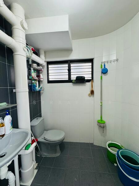 For Sale - 135 Lorong Ah Soo
