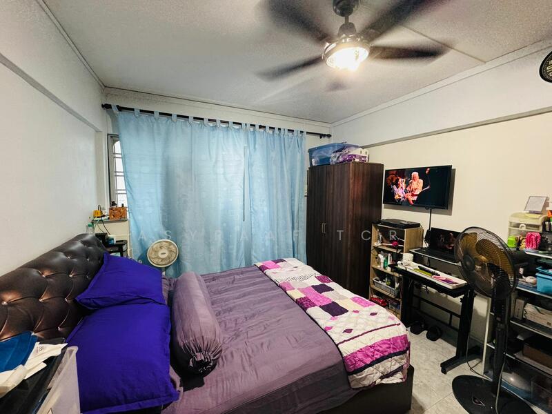 For Sale - 135 Lorong Ah Soo